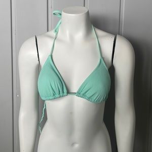 Target wild fable brand swimsuit bikini top